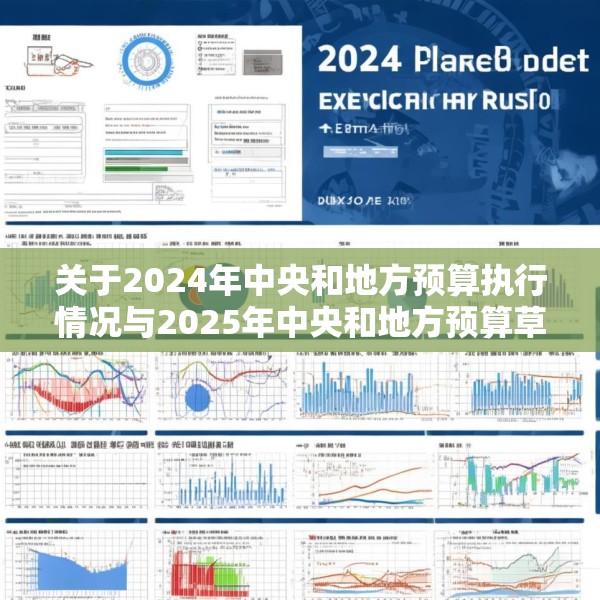 关于2024年中央和地方预算执行情况与2025年中央和地方预算草案的报告（摘要）