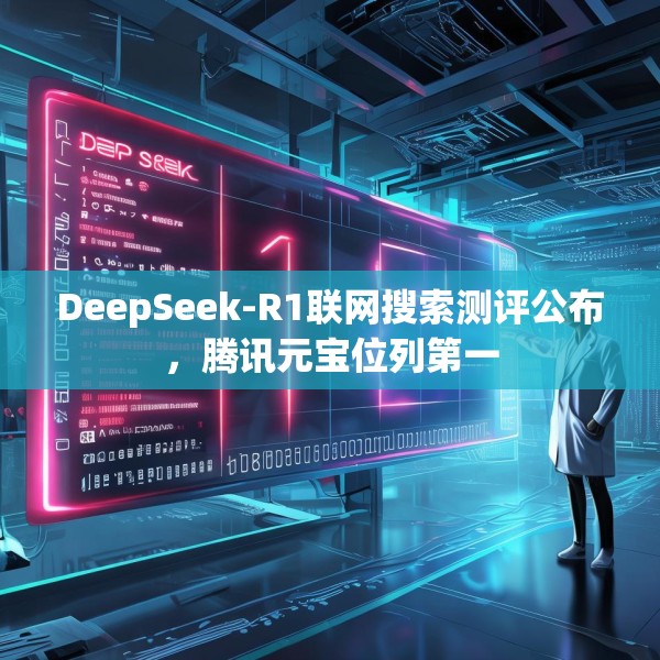 DeepSeek-R1联网搜索测评公布，腾讯元宝位列第一