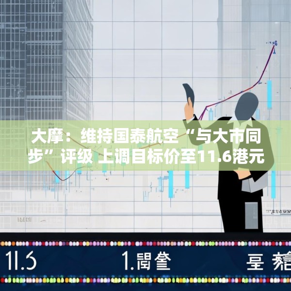 大摩：维持国泰航空“与大市同步”评级 上调目标价至11.6港元