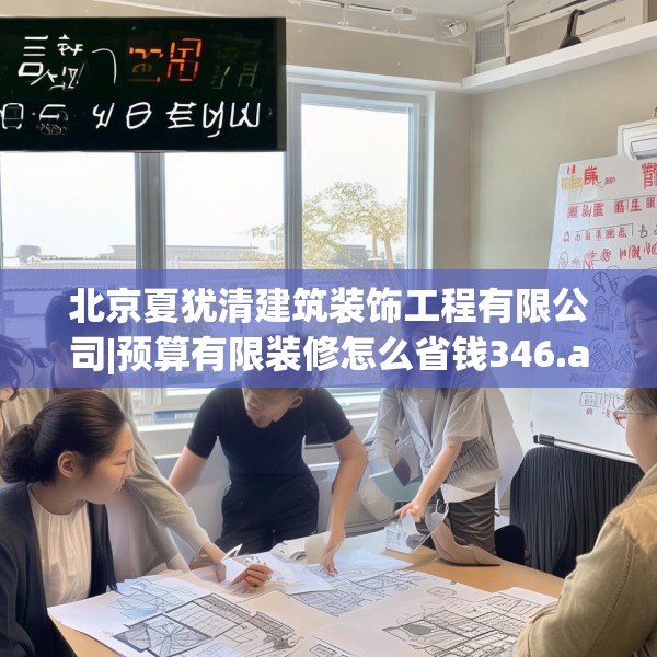 北京夏犹清建筑装饰工程有限公司|预算有限装修怎么省钱346.a222b223c226fgy.233htyj